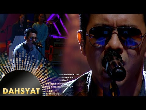 ''Sajadah Panjang'' Noah [Dahsyat] [12 Juni 2016]