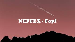 NEFFEX - Foyf (Instrumental) [Copyright Free]