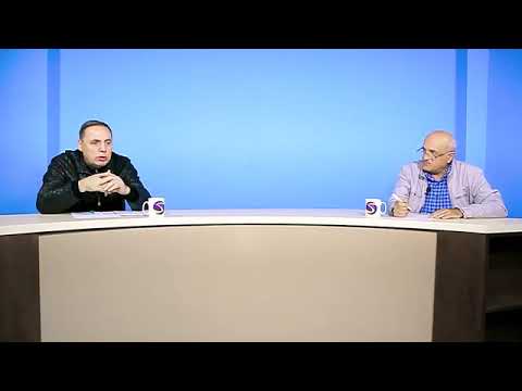 აგროპოლიტიკა  გოჩა ცოფურაშვილი და ნოდარ მინდიაშვილი