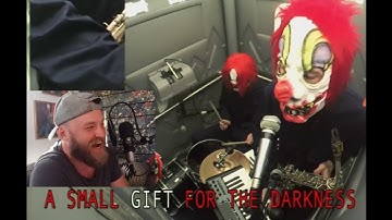 Anton reagerar på Clown Core