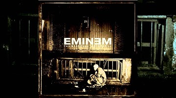 Eminem - The Way I Am feat. Marilyn Manson [Bonus - Remix] [The Marshall Mathers LP]