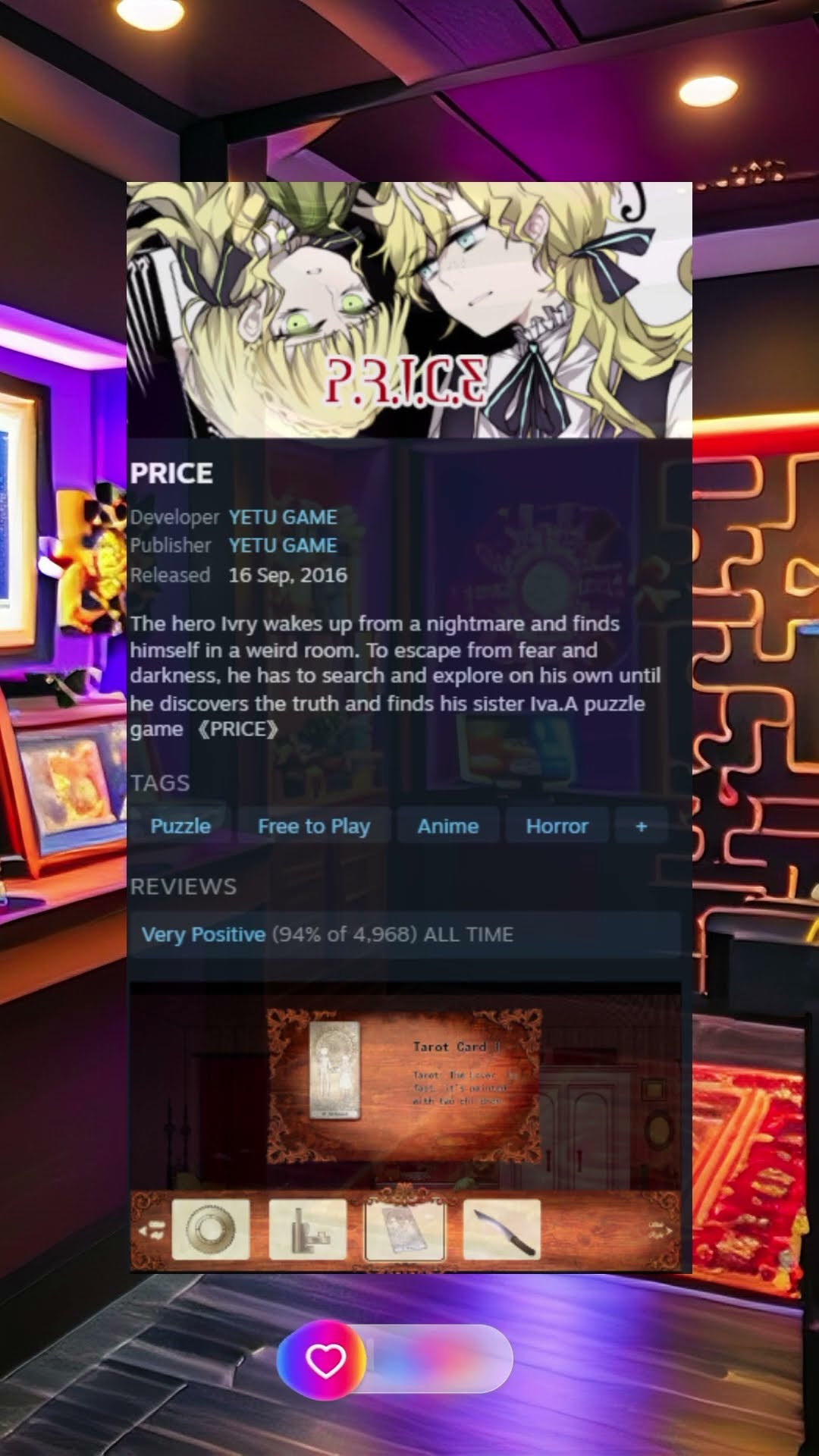 Top 5 Escape Room Games On Steam For Free YouTube Top 5 Escape Room Games On Steam For Free YouTube
