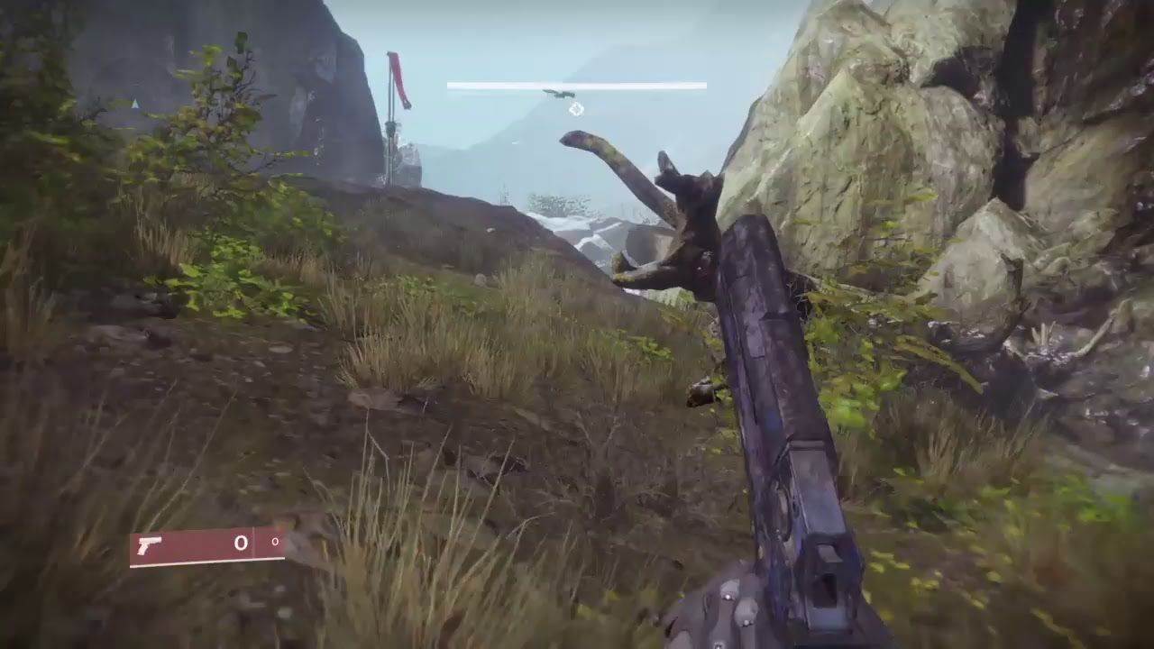 Destiny 2: Clan Xp Farming Crucible