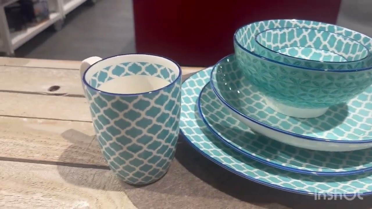 هذه المشهد الأواني من Porta