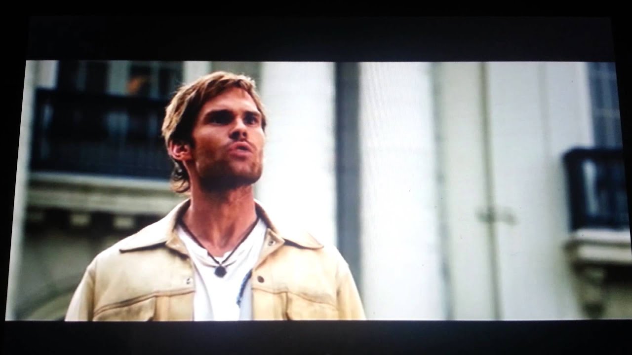 Thunder and lightning the rundown YouTube