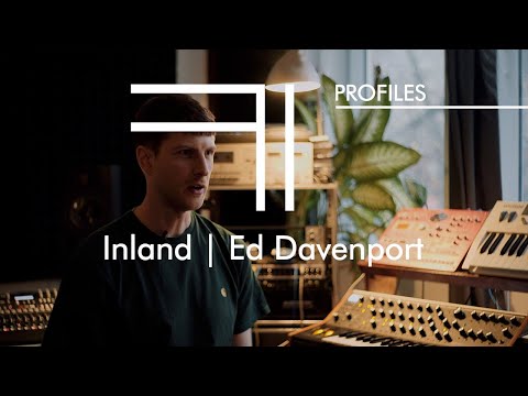 R-Imprint Profile: Inland / Ed Davenport
