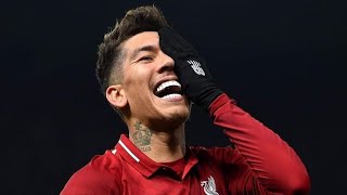 Tv Girl - Lovers Rock Roberto Firmino Edit