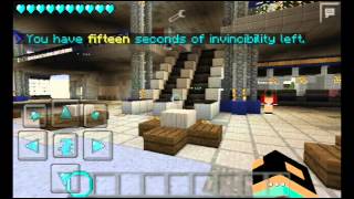 Suvivalgame:โดนHACKเล่น