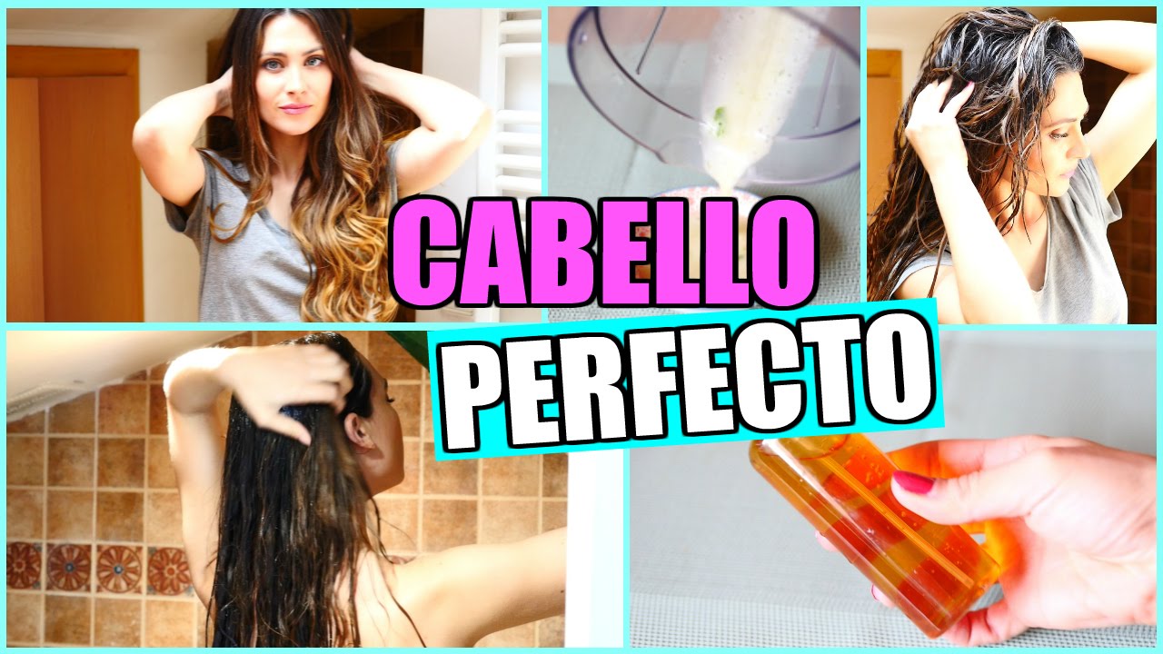 CABELLO PERFECTO en MINUTOS! Repara Tu Cabello en CASA | Lizy P hair hacks for short hair