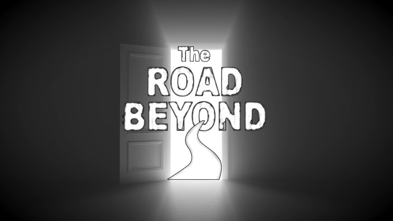 The Road Beyond Podcast Ep. 50