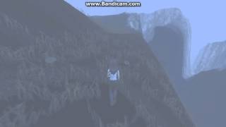 Devils Gap