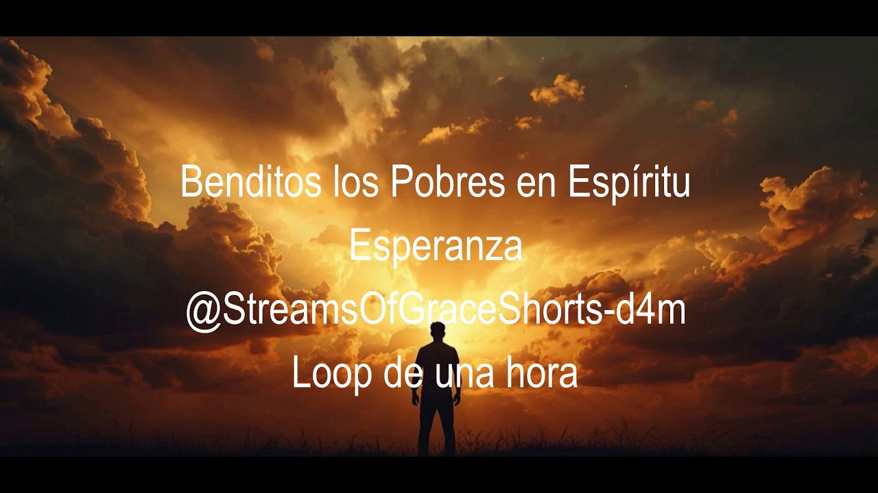 ¿Necesitas Paz y Fe? Mensajes Bíblicos que Cambian Vidas | Inspiración Diaria