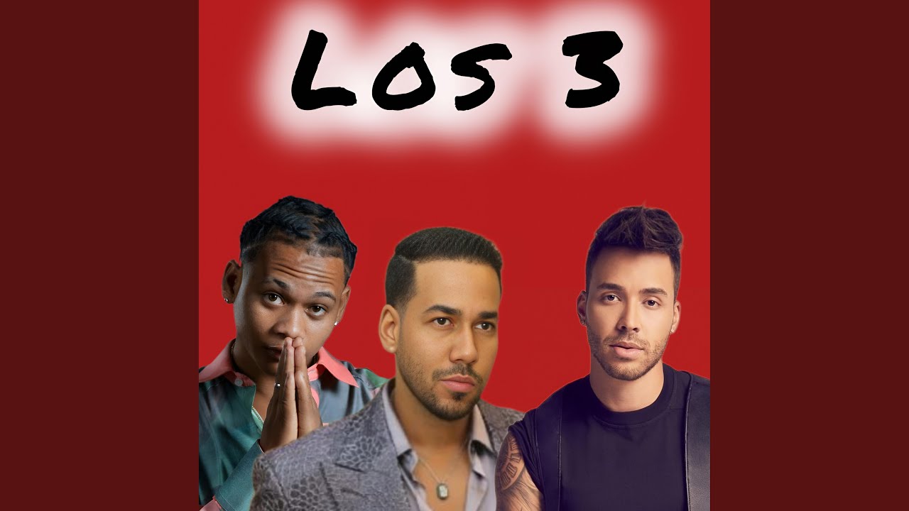 Watch Los 3 (feat. Romeo Santoss & Prince Roycee) on YouTube Watch Los 3 (feat. Romeo Santoss & Prince Roycee) on YouTube