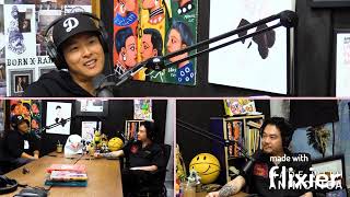 Danny Im (ex productor de YG) habla de Jennie y Lisa de Blackpink (sub español)