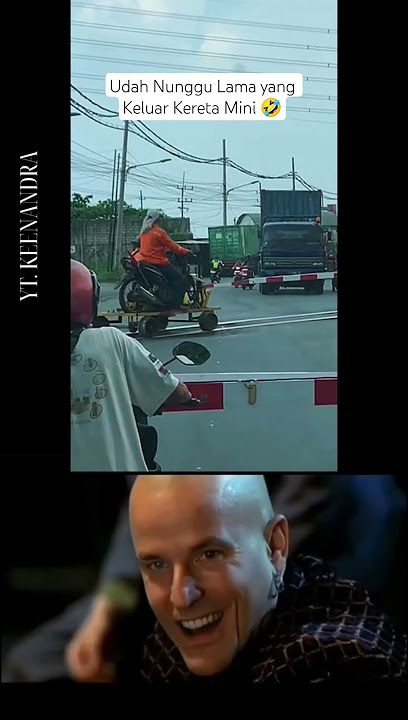 Ngakak🤣 Udah Nunggu Lama Malah yg keluar Beginian #shorts #trending #tiktok #ngakak #funny #memes