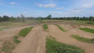 ROMP MX August 2016