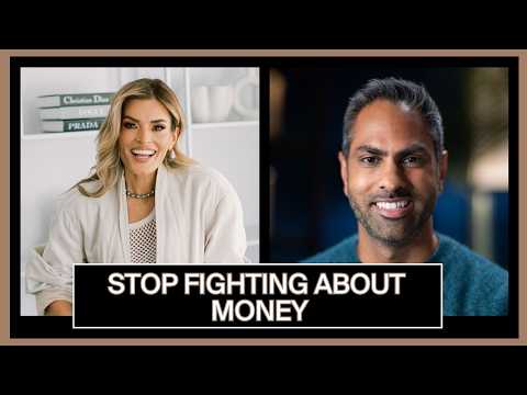 Stop Fighting About Money: Ramit Sethi’s “Rich Life” Framework