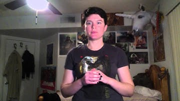 ASL Lesson 6 Assignment