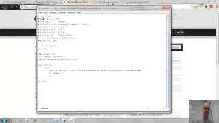 Using Dynamic DNS with Amazon EC2 and HANA Development Edition