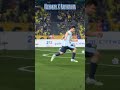 NEYMAR & RAPHINHA DESTROY ARGENTINA 😱🔥 | WORLD CUP MAGIC ⚡