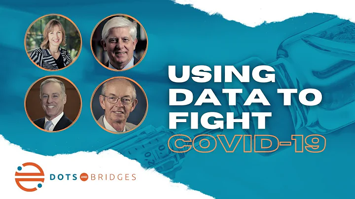 Using Data to Fight COVID-19 w/Gov Howard Dean, Gov Jim Geringer, Dr Este Geraghty, Dr Donald Burke