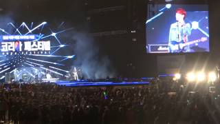 CNBLUE (full) 4/12/2014
