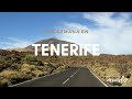 UNA SEMANA EN TENERIFE - VLOG