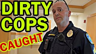 Download Lagu COP TRIED COVERING UP EX COPS CRIME! First Amendment Audit! MP3 Download Lagu COP TRIED COVERING UP EX COPS CRIME! First Amendment Audit! MP3