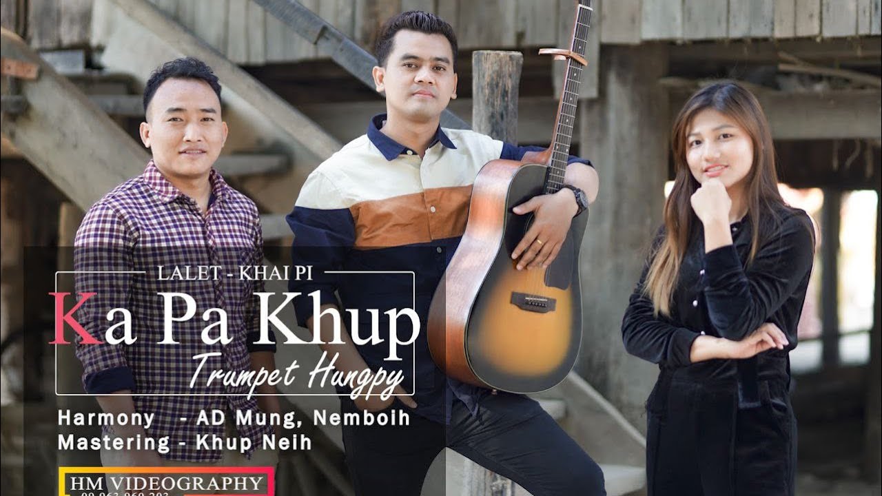 KA PA KHUP - Trumpet Hungpy