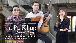 KA PA KHUP - Trumpet Hungpy