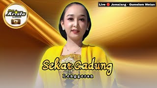 Download Lagu 𝙍𝙞𝙘𝙞𝙠 𝙍𝙞𝙘𝙞𝙠 𝙎𝙚𝙠𝙖𝙧 𝙂𝙖𝙙𝙪𝙣𝙜 - 𝙉𝙚𝙬 𝘼𝙧𝙞𝙨𝙩𝙖 𝙈𝙪𝙨𝙞𝙘 - 𝘽𝙖𝙣𝙟𝙖𝙧𝙣𝙚𝙜𝙖𝙧𝙖 - 𝙇𝙞𝙫𝙚 🔴 𝙅𝙤𝙢𝙖𝙡𝙖𝙣𝙜 - 𝙂𝙪𝙢𝙚𝙡𝙚𝙢 𝙒𝙚𝙩𝙖𝙣 MP3