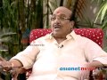 Vellappally Natesan Point Blank March