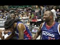 BIG3 Behind The Scenes | Week 2 Tampa