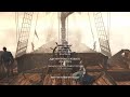 Playing the best Assassin's Creed game Black Flag PART 9