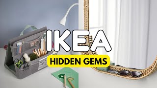 Transform Your Home: Amazing IKEA Finds You Can't Miss!