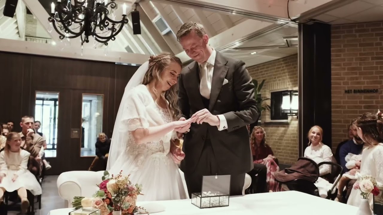 || Same day edit || Jurie Jacob & Janet  #URK