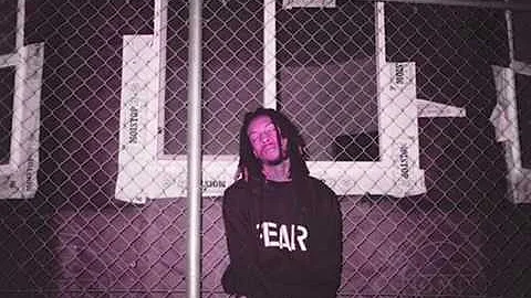 Chris Travis - Diamonds [Slowed Down]