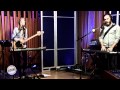 James Vincent McMorrow performing "Cavalier" Live on KCRW