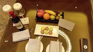 2024/12/19, 20:52, JW Marriott Hotel Macau Executive Suite