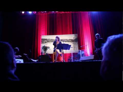 Cowboy Junkies - Misguided Angel Live at Lakewood Theater