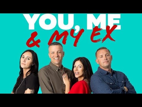 YOU, ME, & MY EX {REVIEW S1. EP.2 } #YOUMEANDMYEX #TLC @PHATGRITS