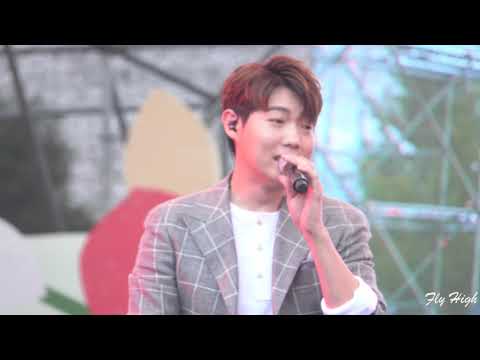 9월 (손태진 Focus) 손태진&윤종신&박상돈 멜로디 포레스트 캠프 20170924