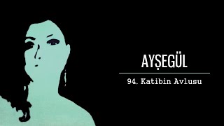 94. Katibin Avlusu Resimi