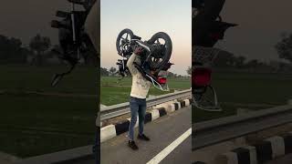 bike lift 🔱🦅 #reels #ytshorts #ytshortsindia #ytviral #ytshortsvideo #highlights