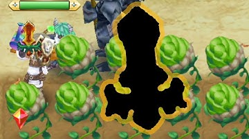 Pulling 5 Star SR Weapons In Plant Gacha | Rune Factory 4 Special: Level 1 Hell Mode Walkthrough #18