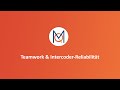 Webinar teamwork  intercoderreliabilitt mit maxqda 2022