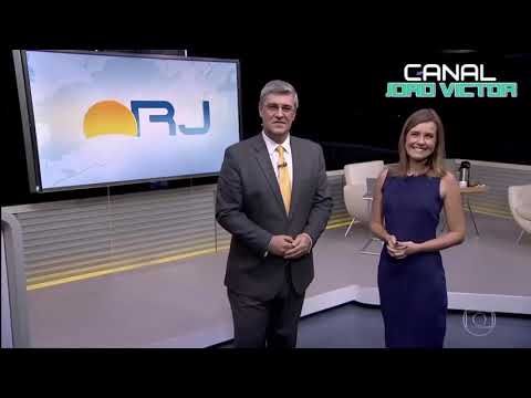 Cronologia de vinhetas do "Bom Dia Rio" (1983 - 2021)