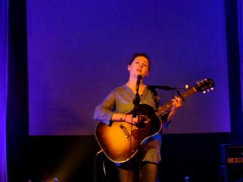 Laura Marling - No Hope In The Air (Live - India Tour Delhi)