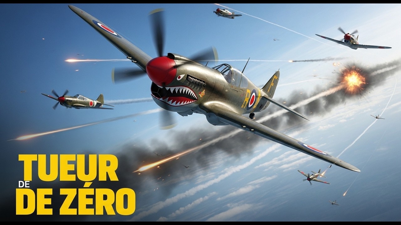 Ils l'ont traité de LÂCHE — jusqu'à ce qu'il encaisse 10 zéros sans être touché.