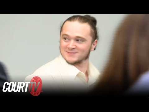 MISTRIAL Declared in David Prevatte Trial